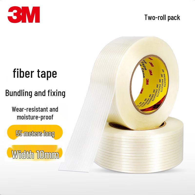 3M 8915 Fiberglass Adhesive Tape