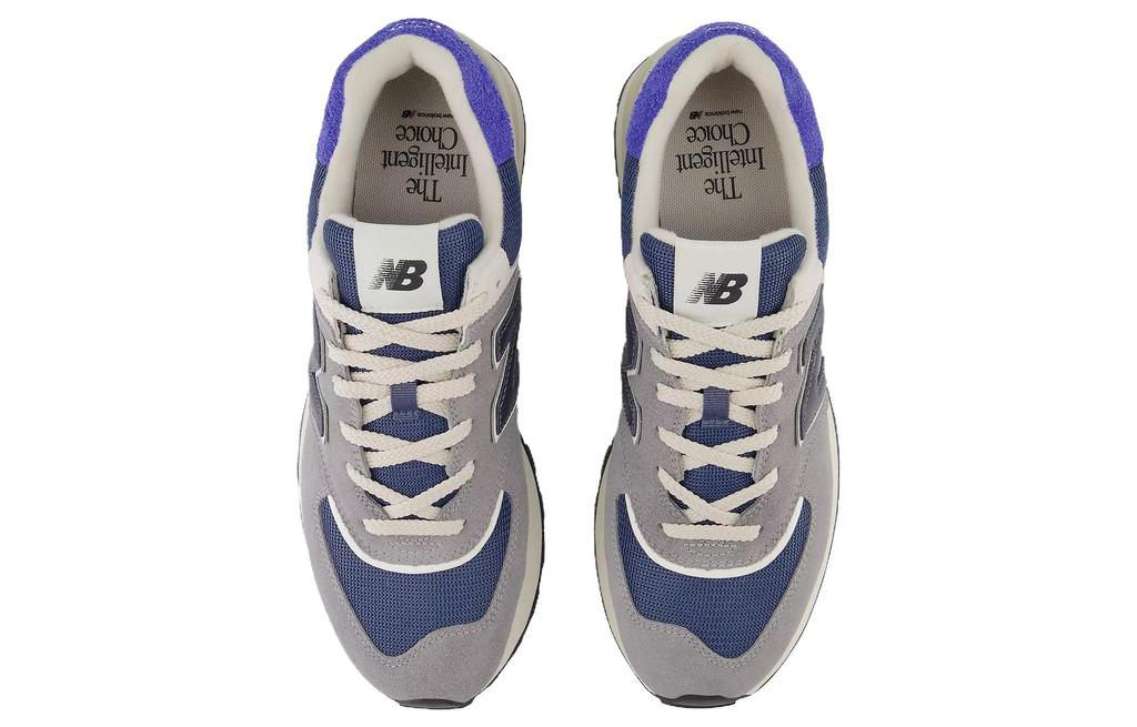 Men's Sneakers New Balance 574 Legacy 'Grey Blue'
