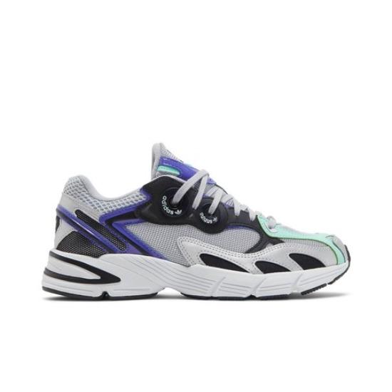 Adidas Женская обувь Astir ilver Metallic GY1121 EU 37 серебряный
