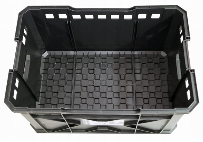 Kistenberg Toolbox 30X354X536Cm