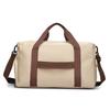 Gym Bag Large Capacity Travel Bag Dry and Wet Separated Luggage Bag Travel Boarding Bag Separation Shoes Bags