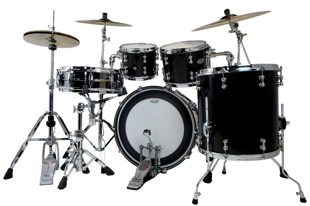REMO Sub Muffle SMT Coated Ambassador 18-inch Bass Drum Head