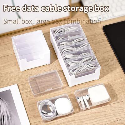 Accesorii pentru electronice – Cutii pentru cabluri