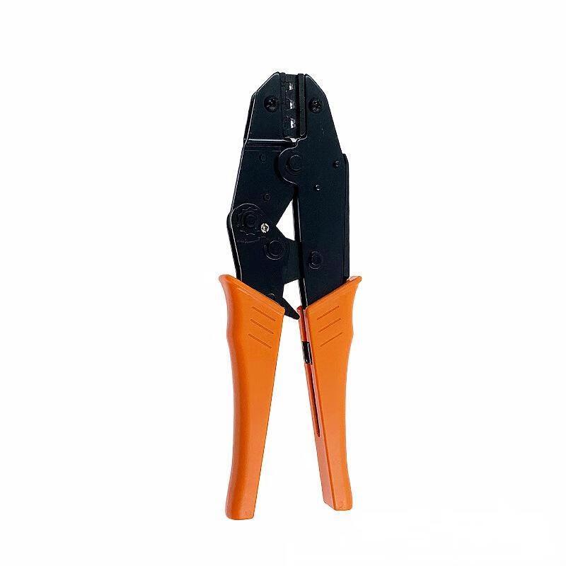 Инструмент для обжима солнечных фотоэлектрических кабелей Rui De Tai, штекер CN (адаптер в комплекте)