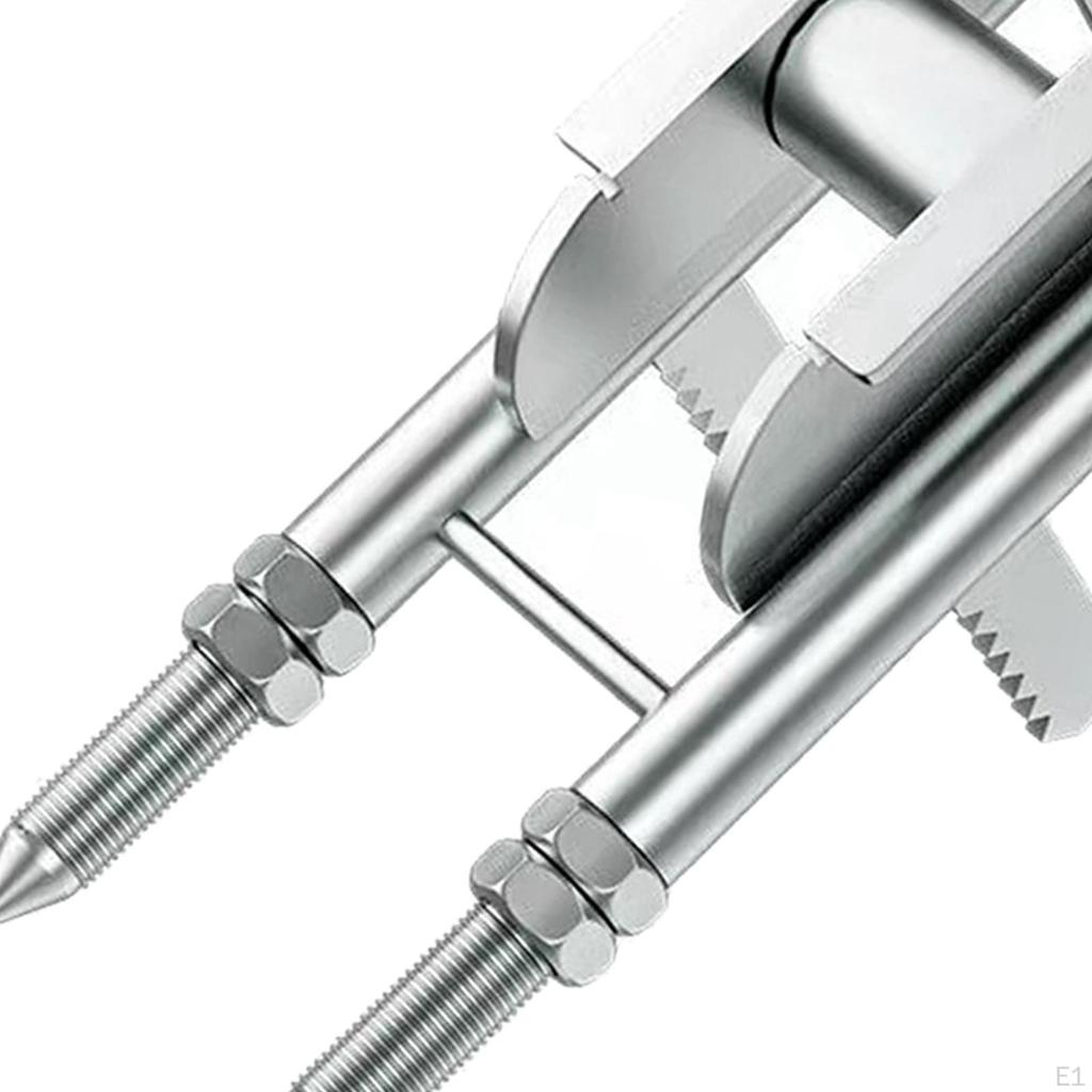 Wire Threading Aid Tool Cable with Pulley High Hardness Distribution Box