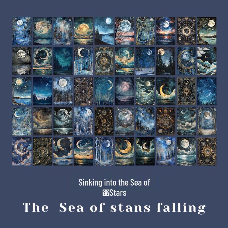 

Мистер. Бумажный Ретро DIY Справочник: Бумага Двойной Материал Коллекция Утерянных Реликвий