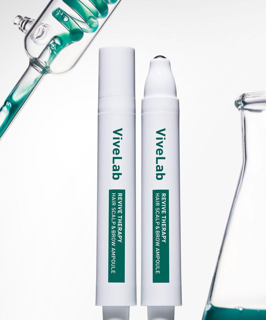 Revive Therapy Hair Scalp & Brow Ampoule