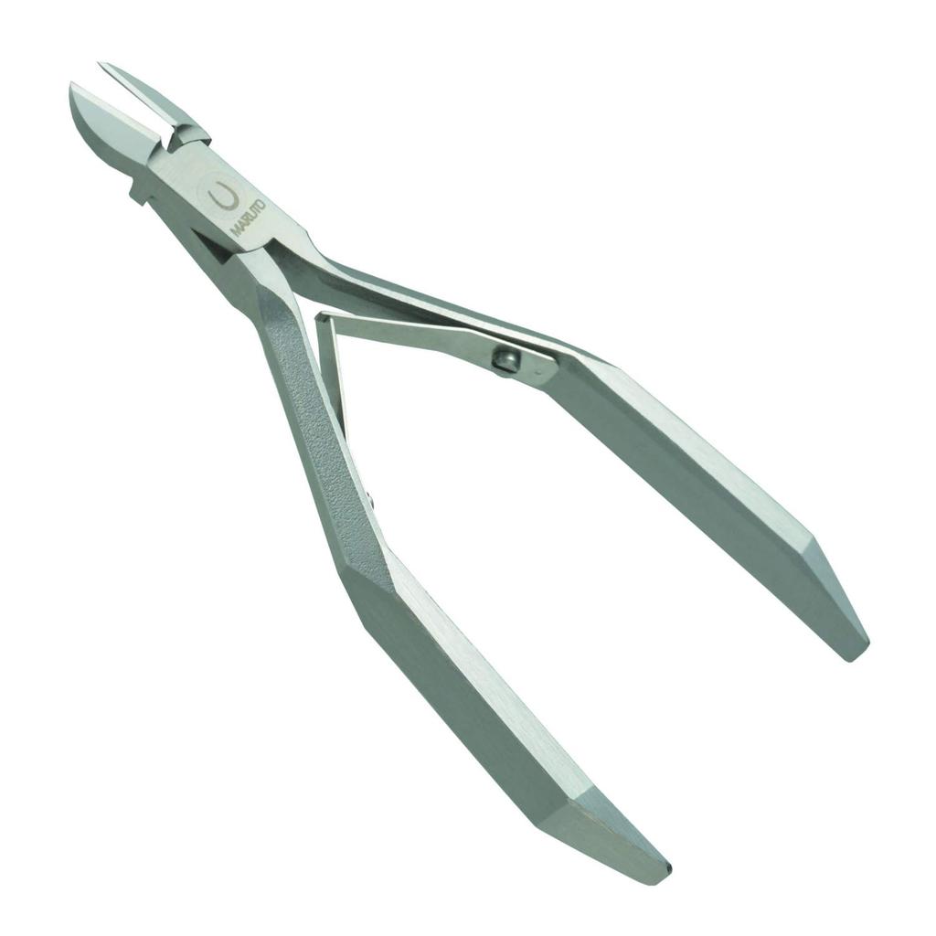 MARUTO Nail Clippers Crystal NP-4010