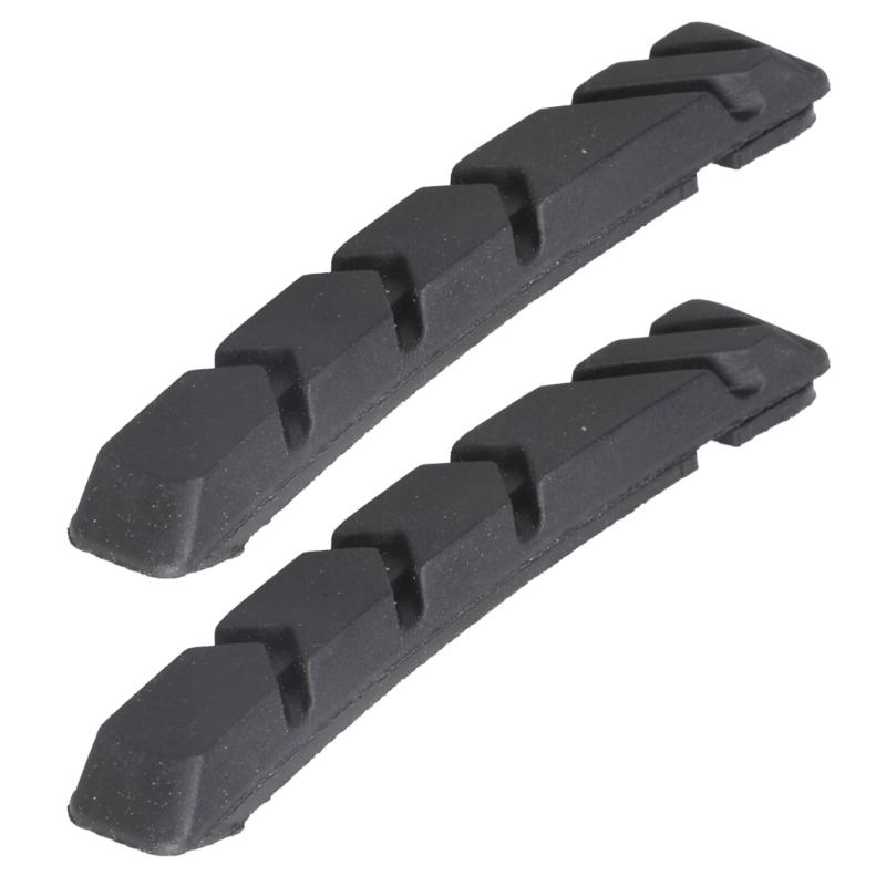 Road Bike  Brake Professional Bicycle  Brake Blocks Shoes