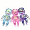 Baby Squishy Maltose Sugar Squeeze Toy, Kawaii Stretchable Slow Rising Fidget Toy, Stress & Anxiety Relief Gifts For Adults