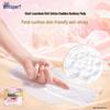 Whisper Luxuriously Soft Cotton Air Cushion Daily Sanitary Napkins