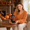 Halloween Figurine Desktop Decoration for Home Decor