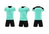 Men's & Women's Quick-Dry Breathable Volleyball Jersey Set - Custom Professional Team Uniform
