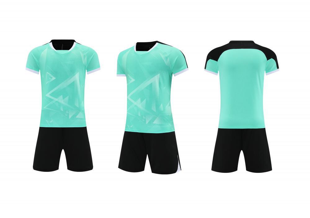 Men's & Women's Quick-Dry Breathable Volleyball Jersey Set - Custom Professional Team Uniform