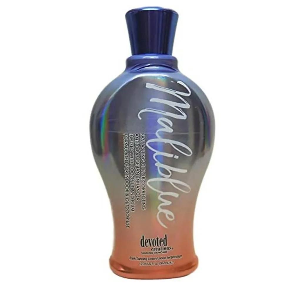 Devoted Creations Maliblue Fast Acting Tanning Lotion 347ml