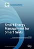 Cartea Smart Energy Management for Smart Grids