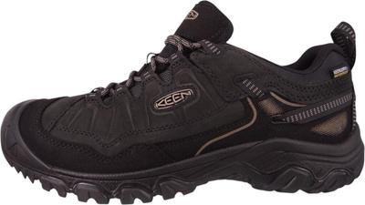 Keen Targhee IV WP Multisport Shoes Black