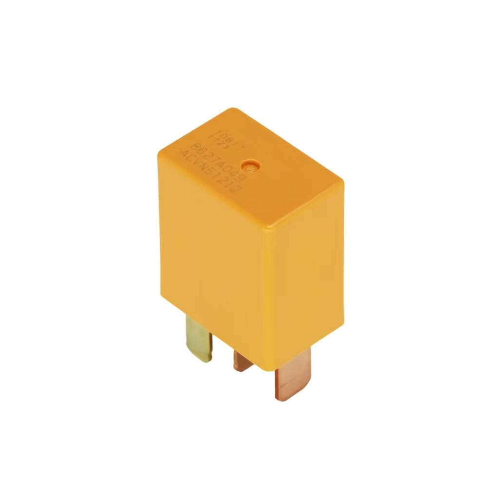 New Fuel Pump Relay 8627A049 For Mitsubishi Lancer 2002-2012 Outlander 2003-2012