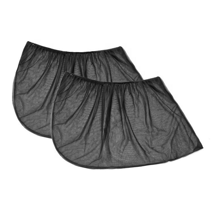 

Солнцезащитный козырек на заднее окно автомобиля защищает детей от солнца и домашних животных, универсальное автомобильное окно с полным окном