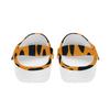 Pattern Printed EVA Casual Clogs Men Women Breathable Soft Slip On Soft Footwear Lightweight Summer Sandals Everyday Wear