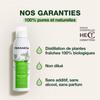 Hydrolat Menthe Poivrée Bio - Pranarôm - 150ml - Soin rafraîchissant - Eau florale - Peau apaisée