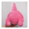 Sanei Boeki Crayon Shin-chan Transformation Shin-chan Waniyama-san Ver. (S) W12D16H20cm Stuffed Toy SN41