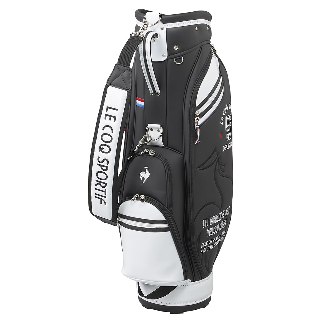 

Тип тележки Coq Sporty Golf QQCXJJ02 [Le Sportif]