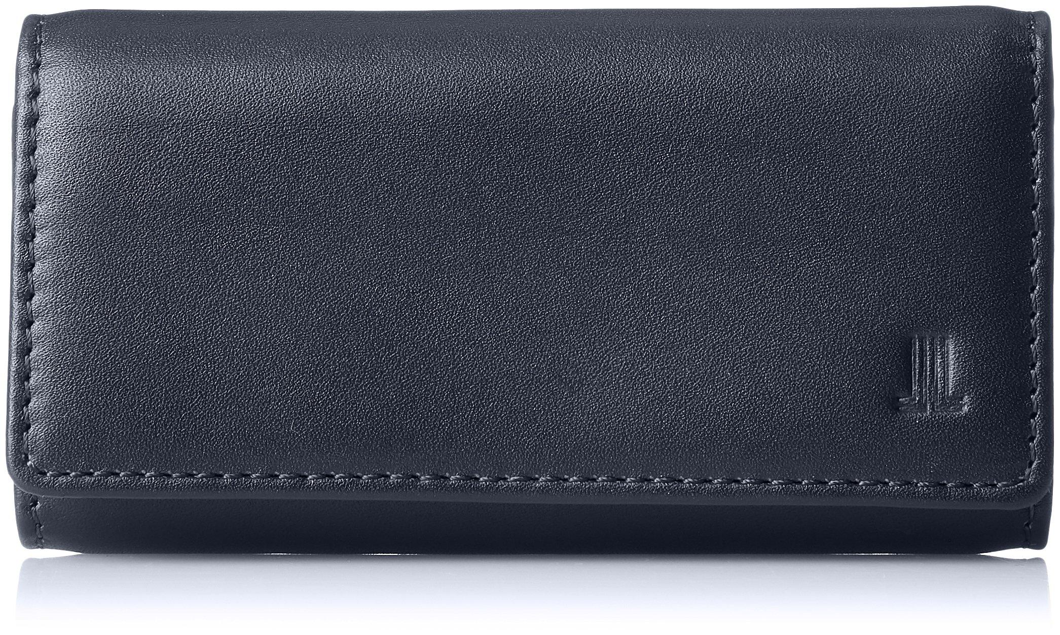 

Чохол для ключів з тисненням JLMW7EK1 Темно-синій [Колекція Lanvin] Темно-синій