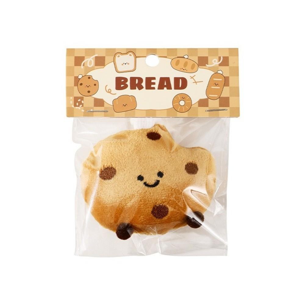 Plush Bags Pendants Cartoon Key Chain Kawaii Pendants Keychains  Girl Backpack Accessories