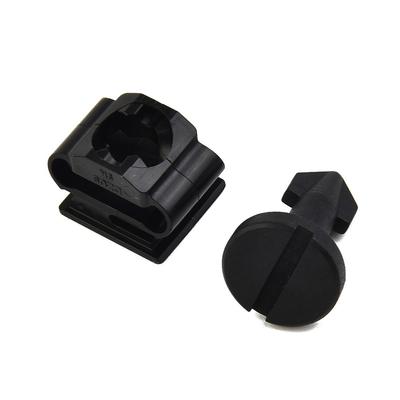 Stay Grommet Engine Cover Stud 91501-SS8-A01 Accessories Black