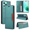 Magnetic Wallet Anti-theft Leather Case For Huawei Honor 400 Lite Honor400 Pro X70i 5G Coque Card Holder Phone Book Flip Cover