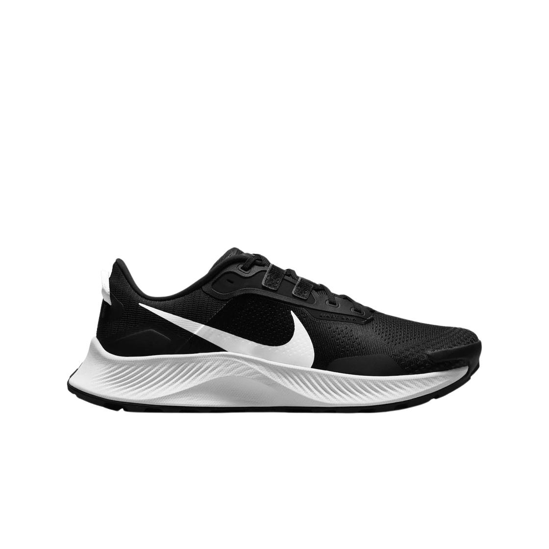 

Мужские кроссовки Nike Pegasus Trail 3 Black Pure Platinum DA8697-001