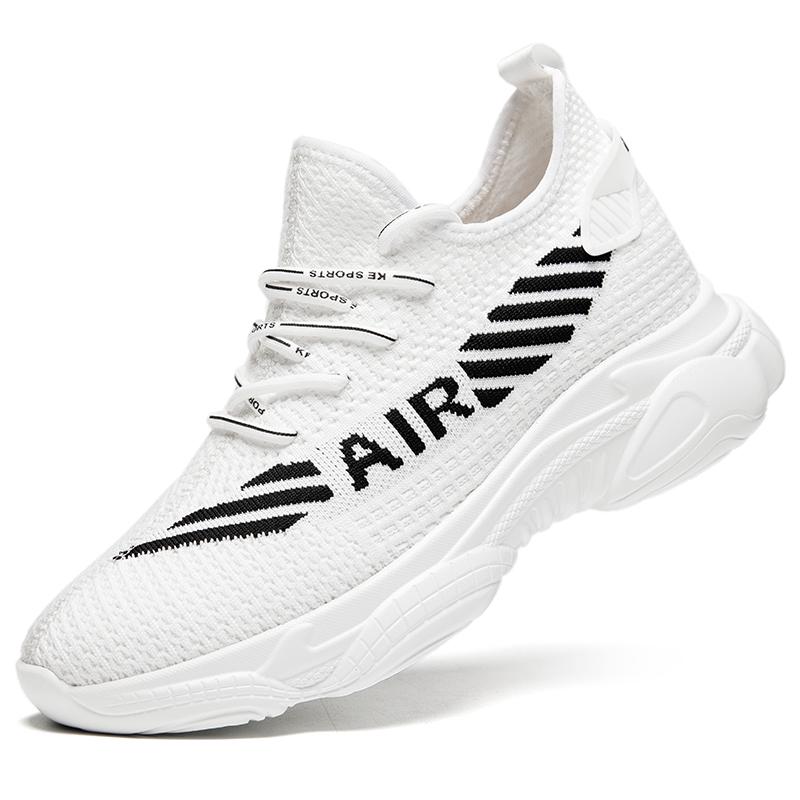 

Кроссовки Мужские Обувь с лифтом Обувь для увеличения роста Стельки 6 см Обувь для высокого мужчины Спорт 37