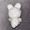 [USED] Enhypen Sunwoo 10cm Plush Toy Doll