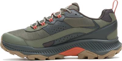 Speed Strike 2 Wp Trekking Shoes (J037827) Khaki/olive