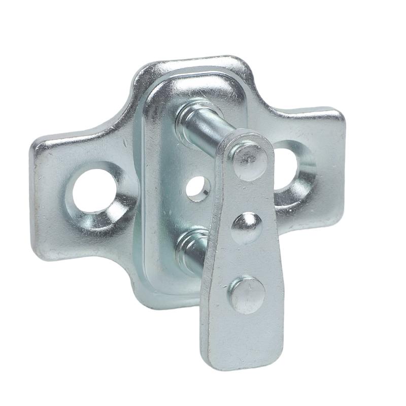 Front Door Lock Striker Door Catch Striker Latch Lock 15120582 For Chevrolet Silverado GMC Sierra 2003 2004 2005 2006 2007