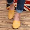 New Style Leather Shoes Men Slip On Business Shoes For Men Loafers