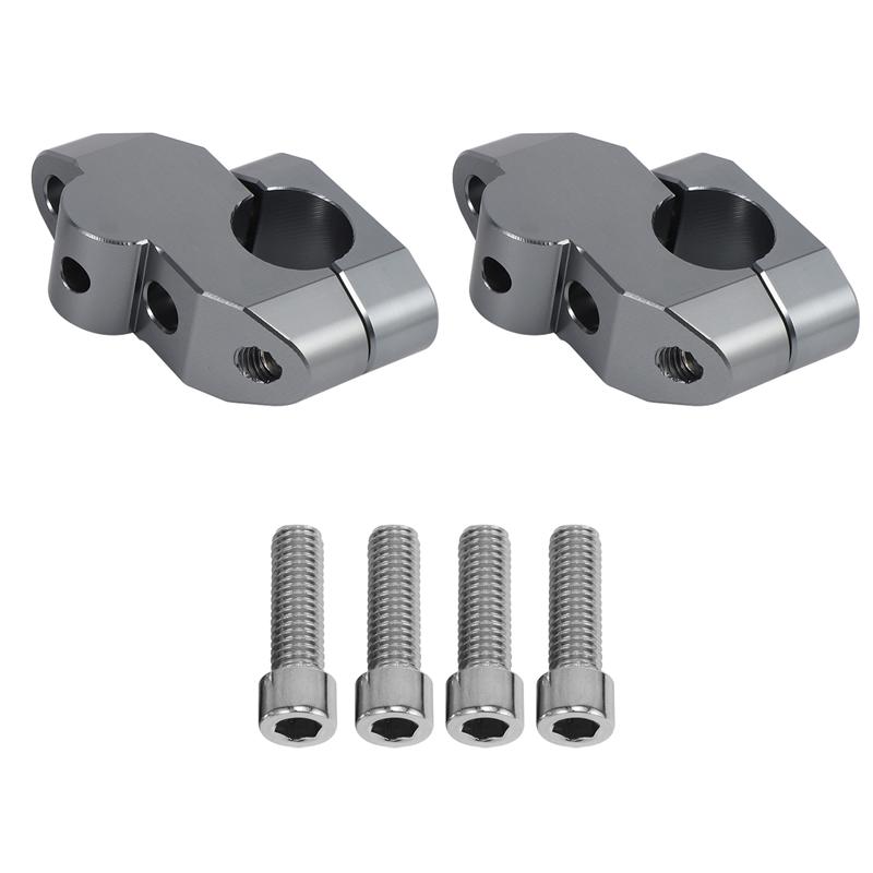 

Проставки руля для Suzuki V-Strom 250 650 DL650 V-Strom 1000 DL1000 2002-2019 22 мм 7/8 дюйма