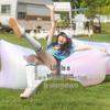 YJHOME Portable Inflatable Lounger Sofa