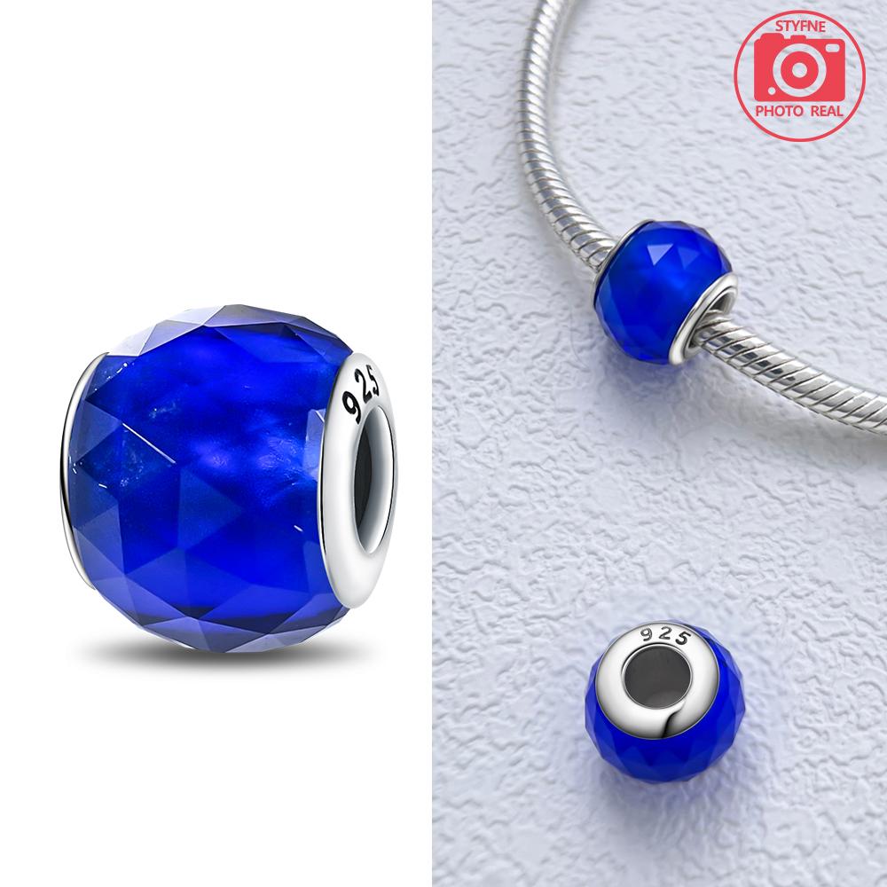 

New Copper Colors Glass Bead Fit Copper Colors Original Bracelets Diy Birthday Jewelry Gift