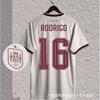 Spain National Team Home Soccer Jersey 2026 Custom Name 19 Yamal Short Sleeve Cycling Men Women