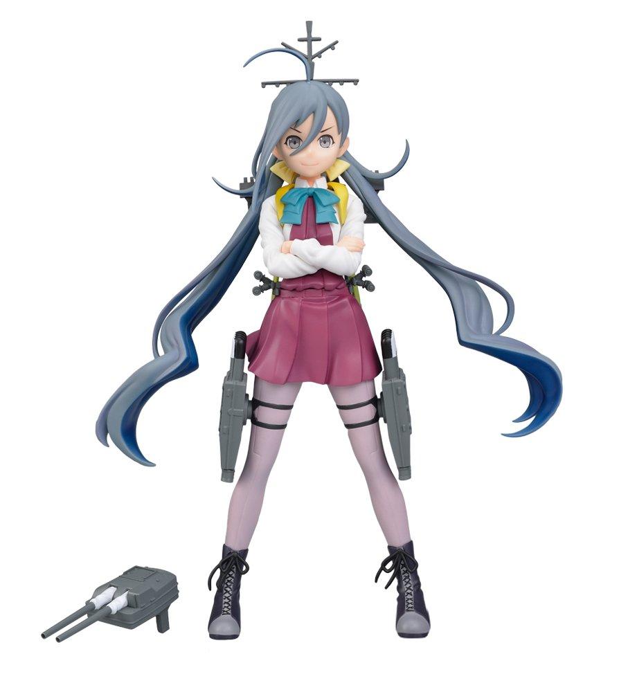 

Kantai Collection Super Premium Figure -KanColle- Kiyoshimo-Operation Rei (Prize)