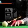 1Pcs Anti-slip Snooker Glove Three Fingers Training Glove Billiard Glove  Fitness Accessories