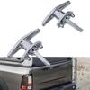 Truck   Locking T Handle Left and Right Cr Plated Zinc Alloy     Locking T Handle for Trailers