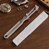 Back Cover Opener Metal Watch Battery Replacement Tool DIY