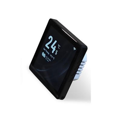 Smart home – Smart hjemmestyring