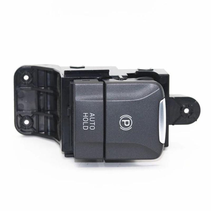 LHD Handbrake Parking Brake Switches 93310G3000 for 2018-2020 Brake Switches Button Car Part Easy Installation