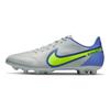 Nike Tiempo Legend 9 Academy Hg Futbola kniedes Vīriešu Futbola Apavi Pelēki DB0626-075