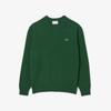 Lacoste Men's NEP Crew Neck Sweater AH5173-55N8IN