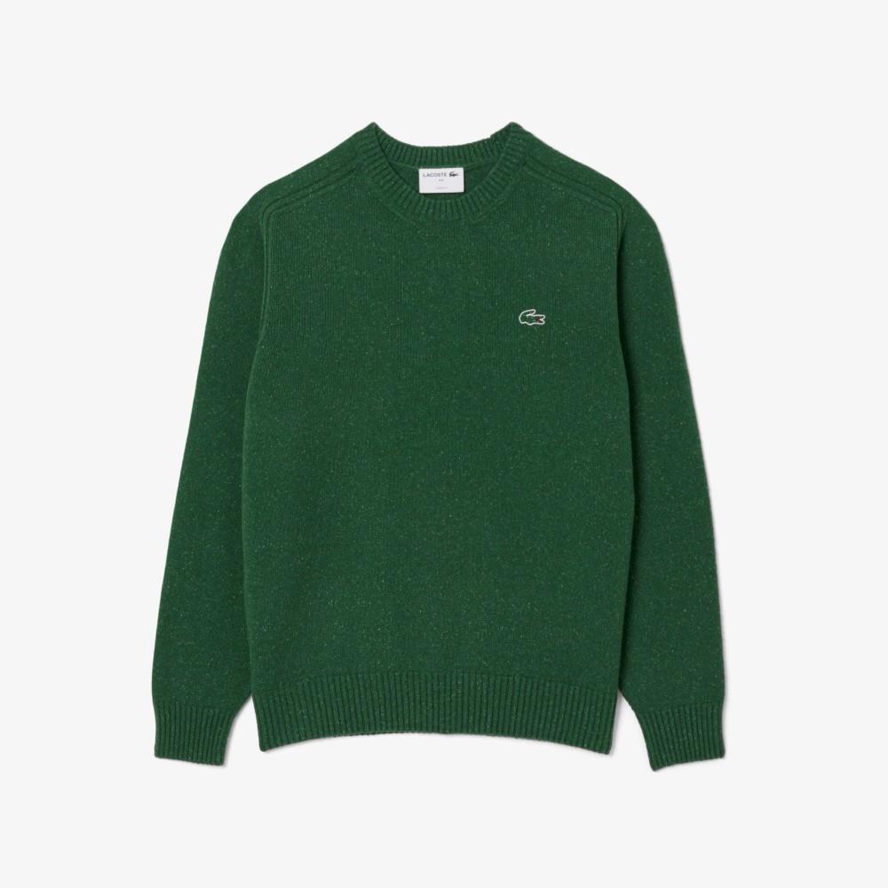 Lacoste Men's NEP Crew Neck Sweater AH5173-55N8IN